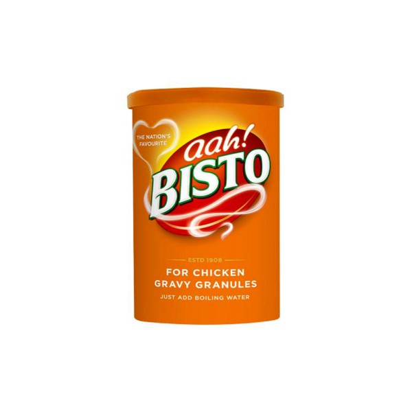 GRAVY GRANULES CHICKEN 317554-V001 by BISTO