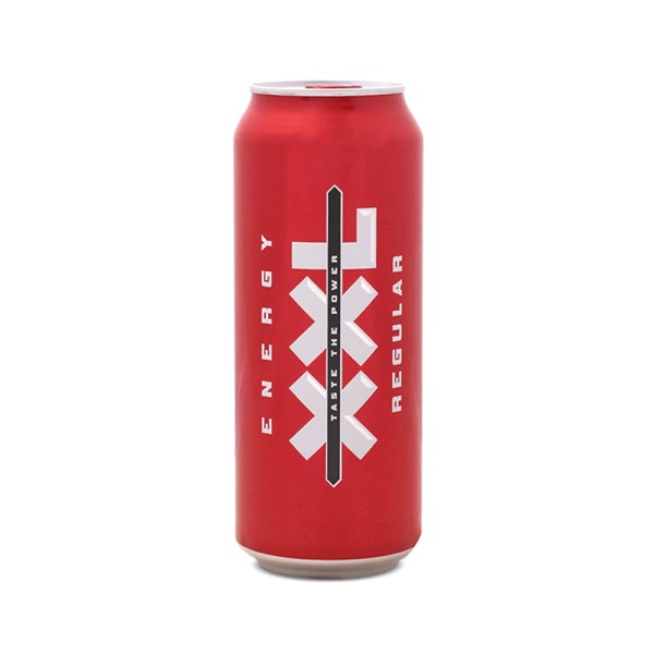XXL ENERGY DRINK 318418-V001 by XXL Vodka Mix
