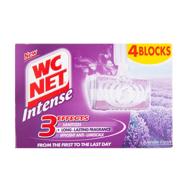Wc Net Blocks Province 4 Pieces 318564-V001 by Wc Net
