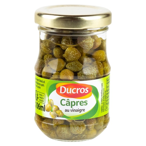 Ducros Capres Capucine Jar 55G 319172-V001 