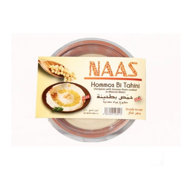HOMMOS CLASSIC 319461-V001 by Naas