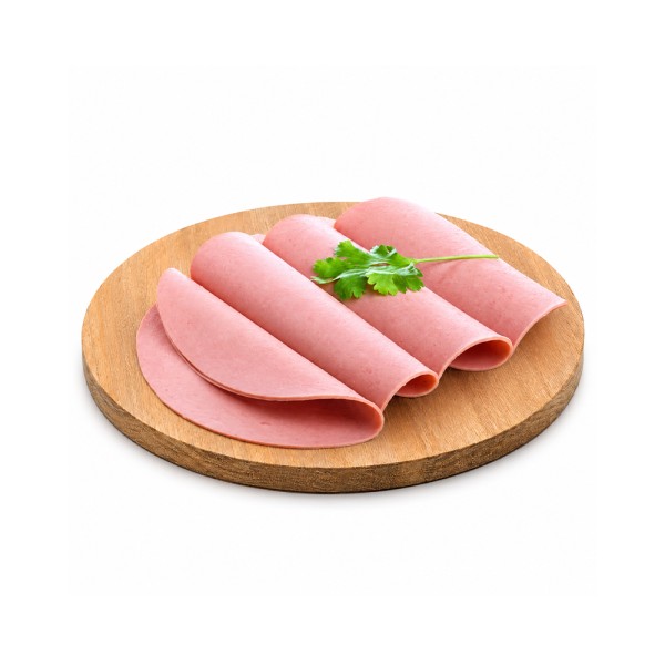 TANMIA BEEF MORTADELLA PLAIN