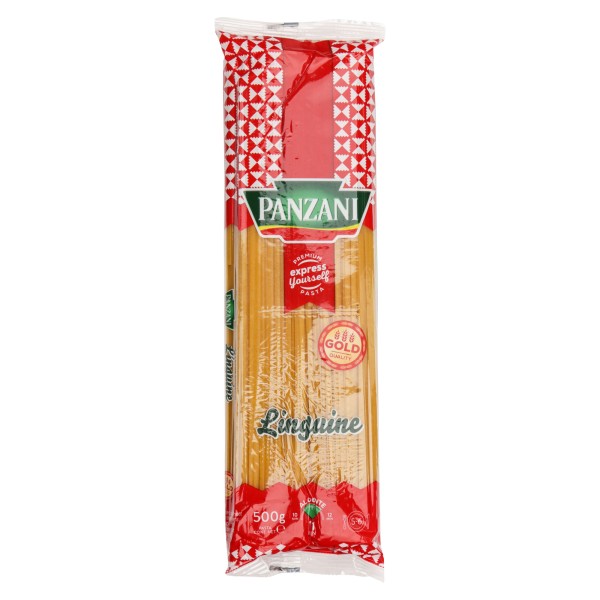 Panzani Linguine N.11 500G 322544-V001 by Panzani