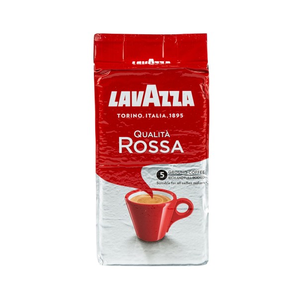 ESPRESSO QUALITA ROSSA BAGS 323482-V001 