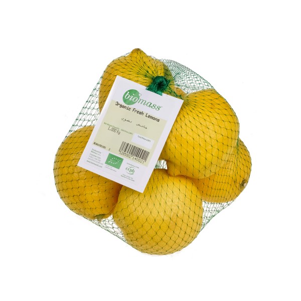 Biomass Lemon 323884-V001 by Biomass