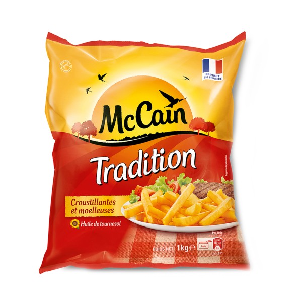 MC CAIN TRADITION 323898-V001 by MC CAIN