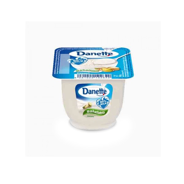 DANETTE MHALABIA 325572-V001 by Danone