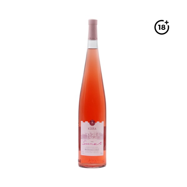 Ksara Sunset Magnum - 1.5L 326304-V001 by KSARA