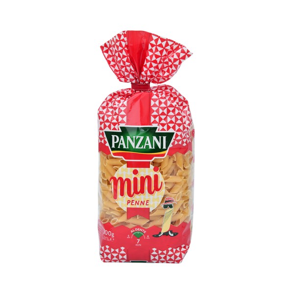 MINI PENNE 327284-V001 by Panzani