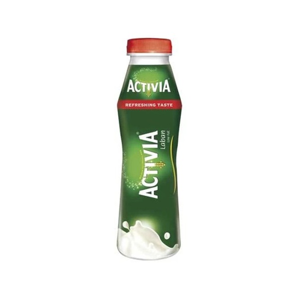 ACTIVIA LABAN LOW FAT 328573-V001 by Danone