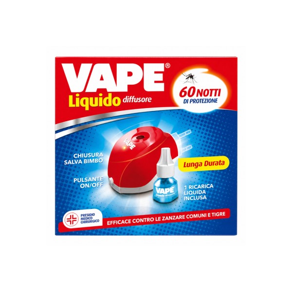 VAPE MAGIC CORDLESS LIQD ST+REFL 60