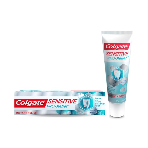 Toothpaste Sens Pro Relief 329178-V001 by Colgate