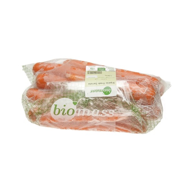 Biomass Carrots 331349-V001 by Biomass