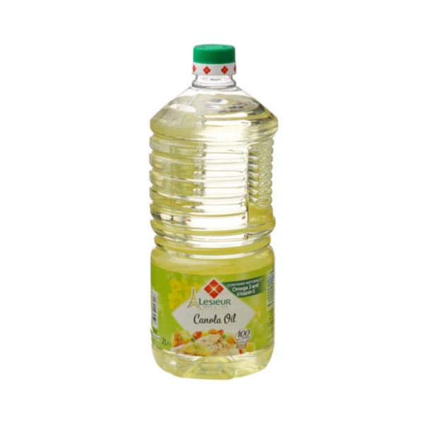 HUILE DE CANOLA 331583-V001 
