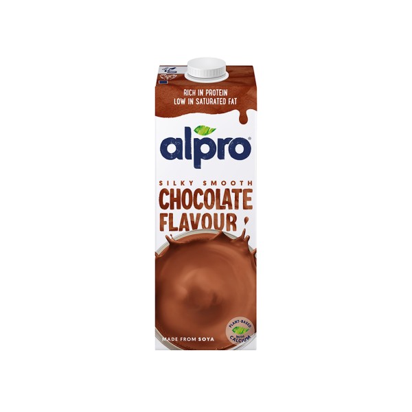 ALPRO CHOCO DRINK