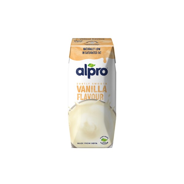 VANILLE DRINK 331951-V001 by Alpro
