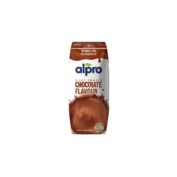 ALPRO CHOCO DRINK