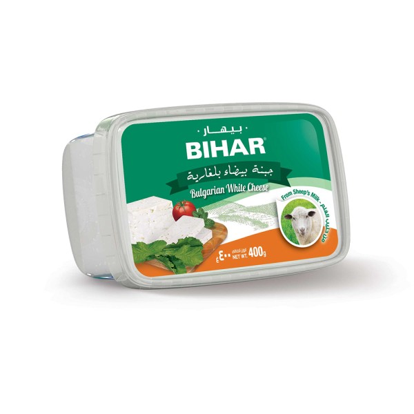 Bihar Bulgarian Sheep 400g 332356-V001 by Bihar