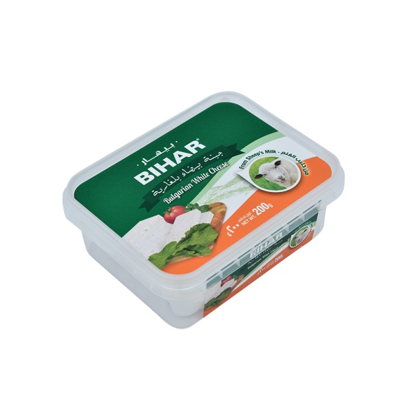Bihar Bulgarian Sheep 200g 332358-V001 by Bihar