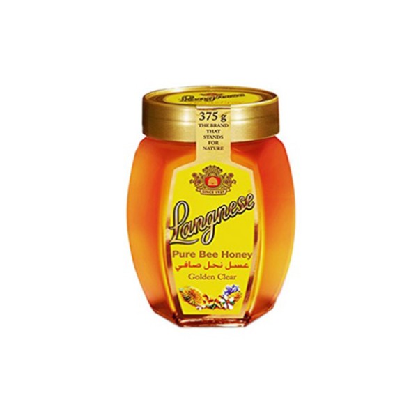 LANGNESE MIEL BEE HONEY