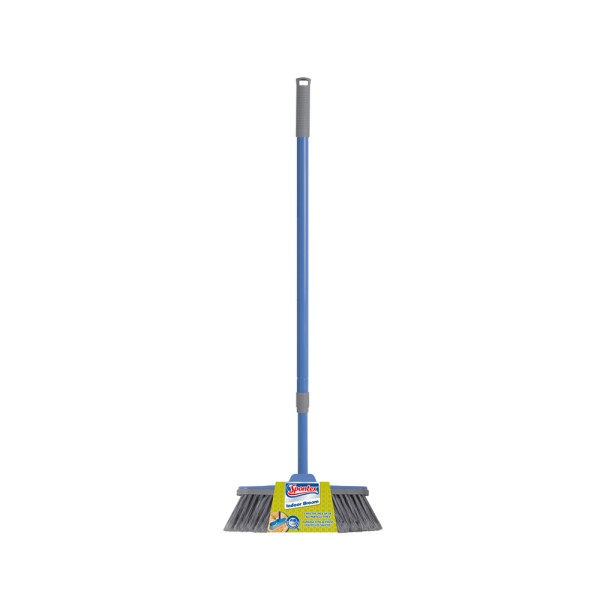 SPONTEX INDOOR BROOM