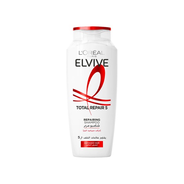 L'Oreal Paris Elvive Total Repair Shampoo 333481-V001 by L'Oreal