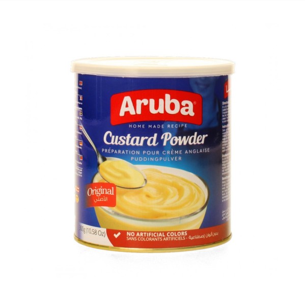 CUSTARD VANILLA TIN 333680-V001 