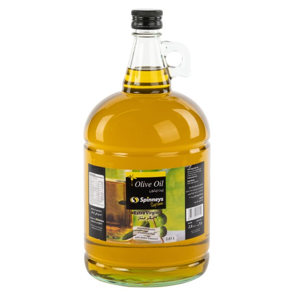 Spinneys Olive Oil Extra Virgin 2L 334953-V001 by Spinneys Food