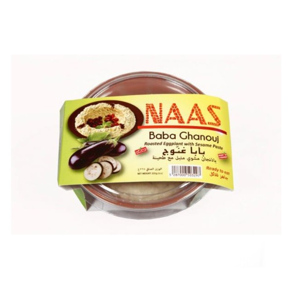 BABA GHANNOUJ 335825-V001 by Naas