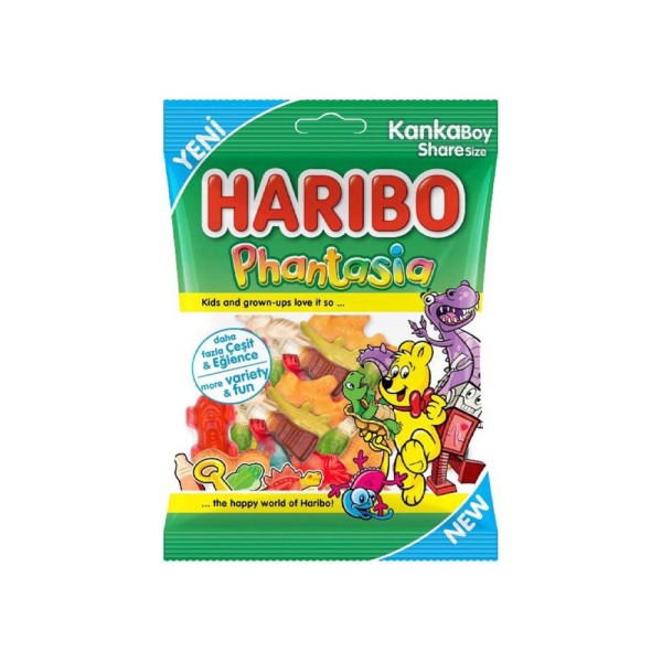 HARIBO PHANTASIA BAG