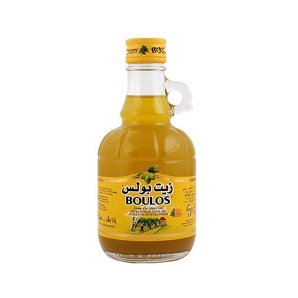 OLIVE OIL EXTRA VIRGIN 337522-V001 