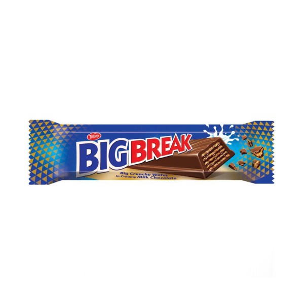 CHOC BIG BREAK 337715-V001 by Tiffany