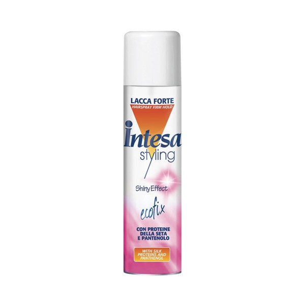 HAIRSPRAY SHINY EFFECT 338602-V001 