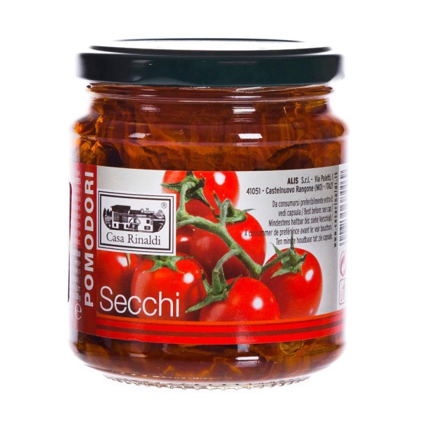 C.Rinaldi Pomodori Tomato Secchi - 270G 339498-V001 by Casa Rinaldi