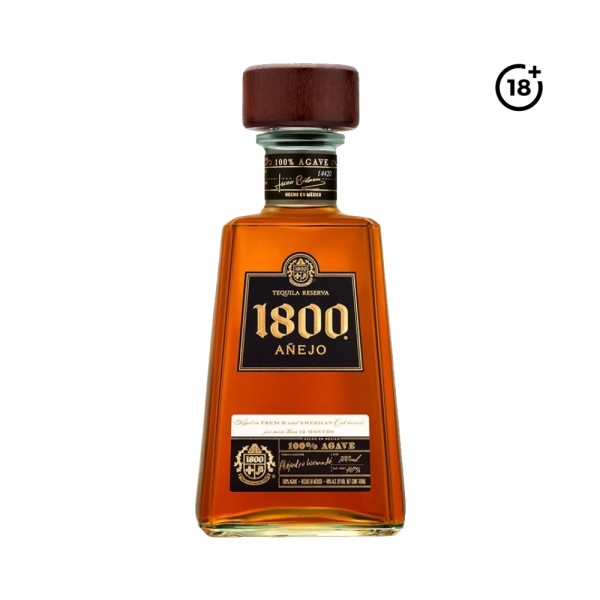 1800 TEQUILA ANEJO