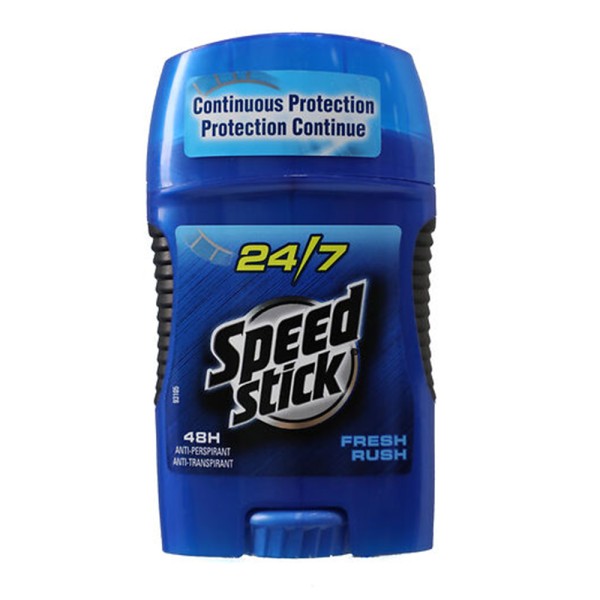 Speed Stick Fresh Rush Deodorant 48H Protection 50 g