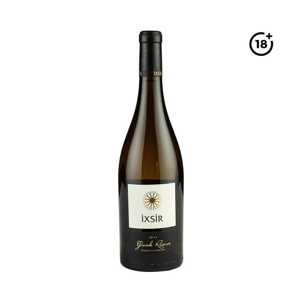 Wine Ixsir Grande Reserve Blanc 75cl 341043-V001 by Ixsir