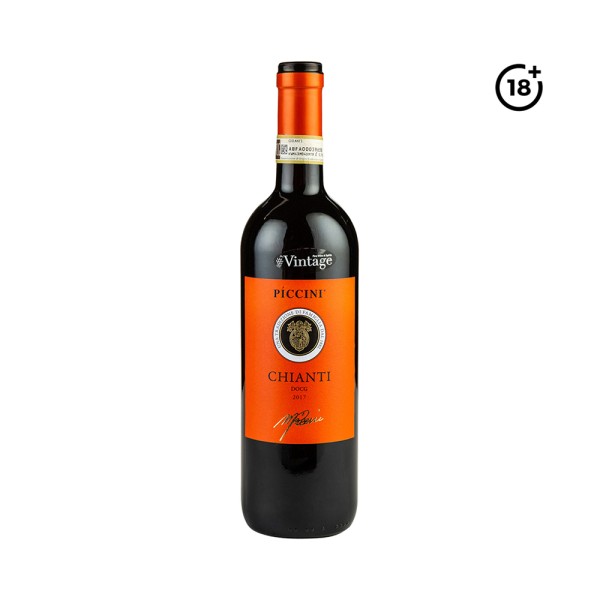 PICCINI CHIANTI RED