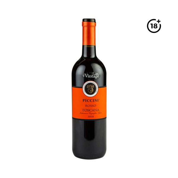 PICCINI ROSSO TOSCANA