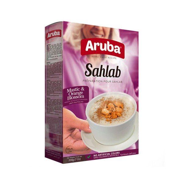 SAHLAB 347453-V001 by Aruba