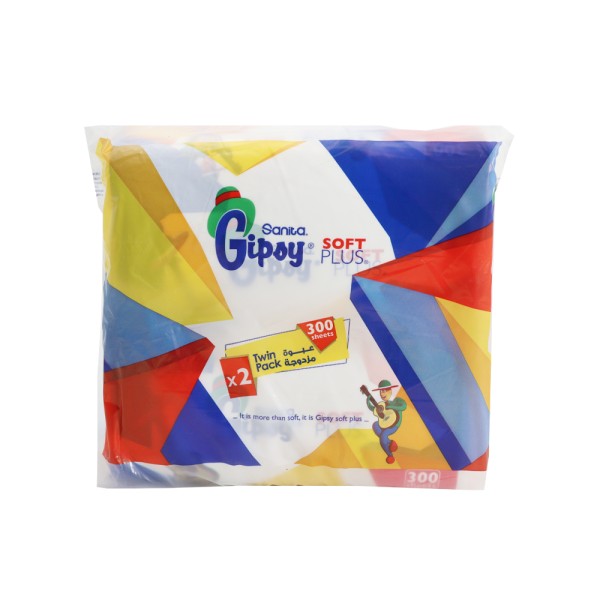 GIPSY SOFT PLUS DOUBLE