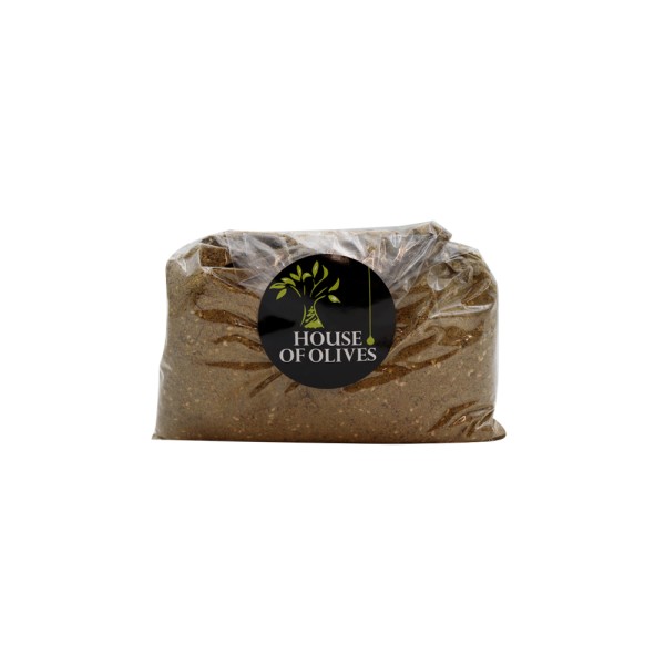 Zaatar Jordanian Delux 348161-V001 by Spinneys Cheese Counter