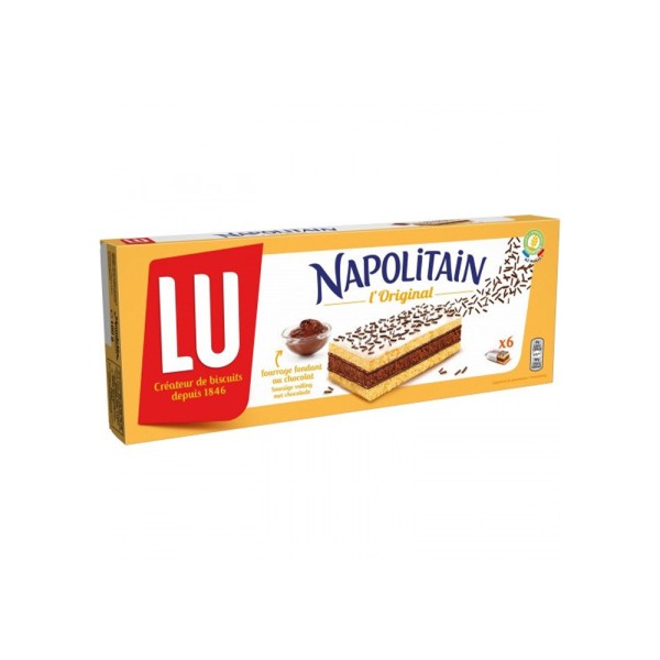 NAPOLITAIN CLASSIC 348956-V001 by Lu