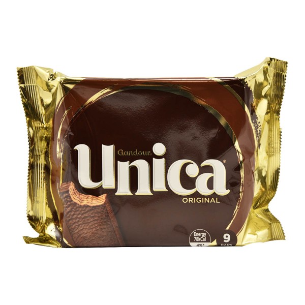 UNICA UNICA POUCH