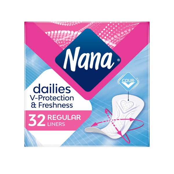 Nana P-S Normal - 32S 350728-V001 by Nana