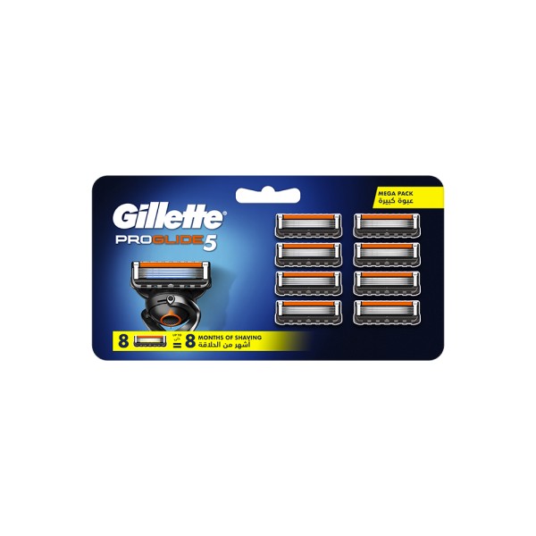FUSION BLADES FUSION PROGLIDE MANUAL