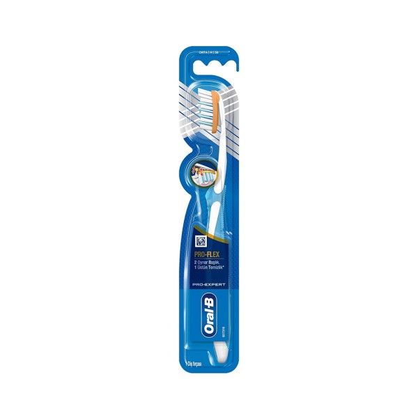 ORAL-B PROEXP CLINADT 38