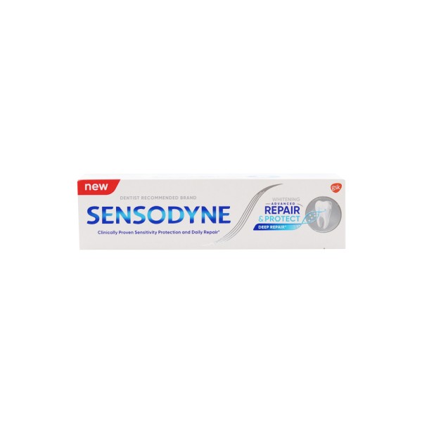 SENSODYNE TP REPAIR + PROTECT WHITENING