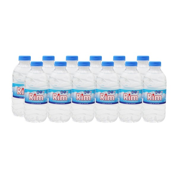 RIM WATER