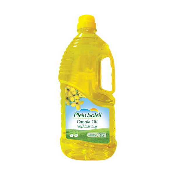 CANOLA OIL 352954-V001 
